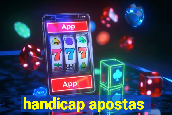 handicap apostas